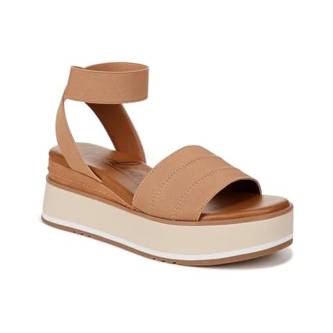 ZODIAC Bailee Ankle Strap Sandal Cover