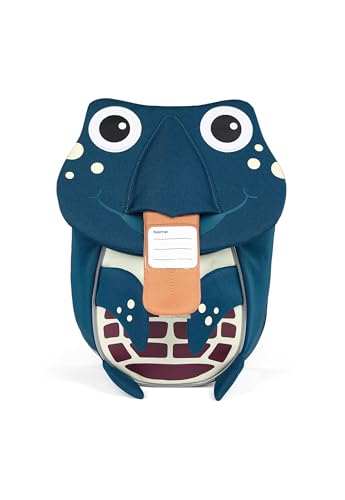 Affenzahn Unisex Kids Little Friend Luggage- Kids' Luggage