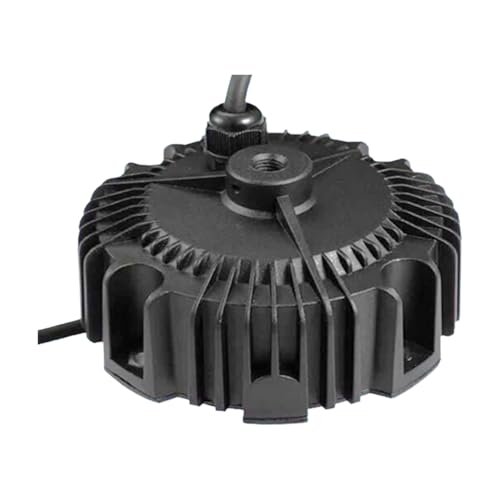 Alimentation électrique variable 240W pour optimiser la lumière d'usine au quotidien