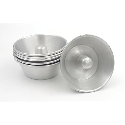 Mali'S 43108, Moules à mini savarins Cover