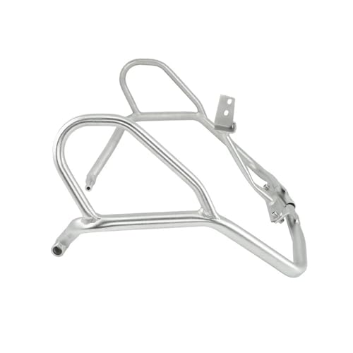 Crash bar R1250GS protection réservoir moto pour les longs voyages sur autoroute