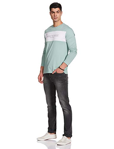 Image of Amazon Brand - Symbol Men's T-Shirt