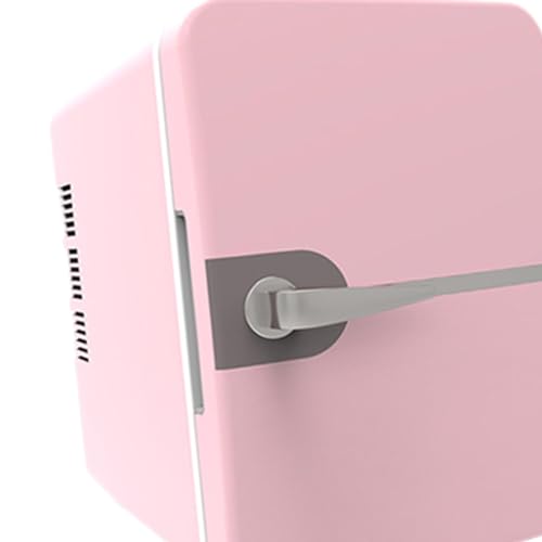 Image of Enakshi Mini Fridge Small Refrigerator Beverage Refrigerator for Food Snacks Desktop| Home & Garden|Major Appliances|Refrigerators & Freezers|Mini Fridges