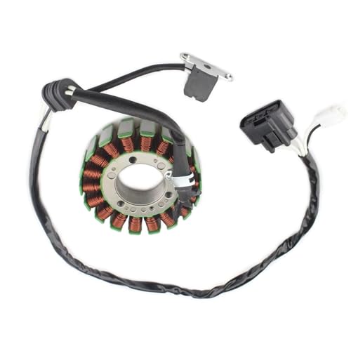 Bobine stator magnéto pour réparer les pannes de démarrage Yamaha Rage Nytro RS