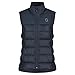 Produktbild Scott W Insuloft Warm Vest Blau - Daunen Warme praktische Damen Isolationsweste, Größe L - Farbe Dark Blue
