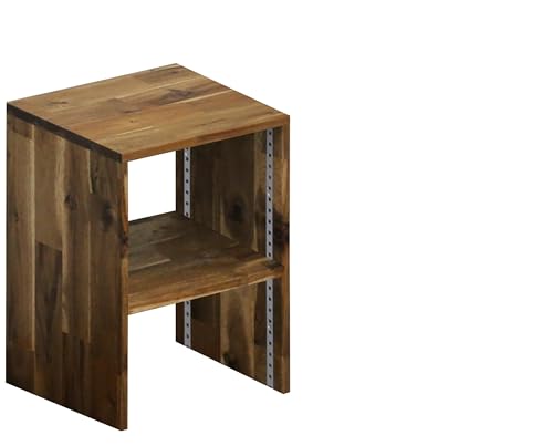 WOODPRO AJVA R̎[bN(I1) 39cm 45cm s27cm _[NEHibgF i er j^[ fXNVFt 1cmPʂŃI[_[ 󒍐Y