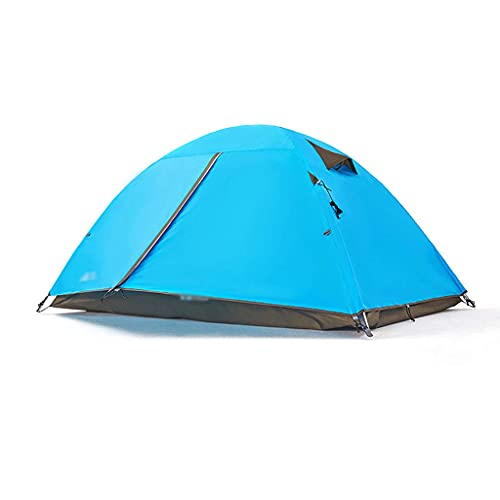 Tentes résistantes à l'eau de camping extérieur portables