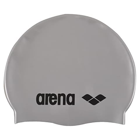 Bonnet de bain arena Classic Silicone Cover