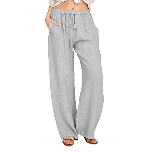 diffstyle Women's High Waisted Cargo Pants Y2K Wide Leg Streetwear Baggy Pants