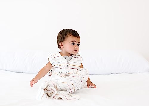 Image of Copper Pearl Baby Sleep Sack, Piper - Wearable Blanket for 18-24 Month, Sleeveless Sleep Sack for Baby Boy or Girl