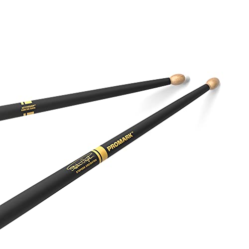 ProMark Stephen Creighton Pipe Band Drumsticks (1 Pair)
