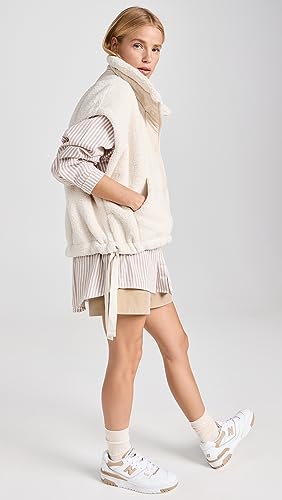 FP Movement Women's Scout It Out Fleece Vest4