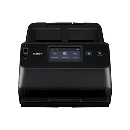 imageFORMULA DR-S150 Scanner, schwarz