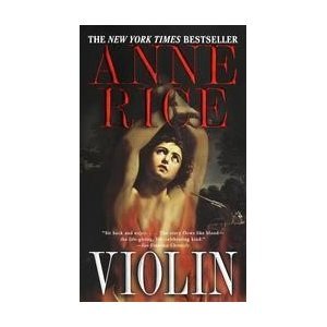 Violin B002BF8Q1W Book Cover