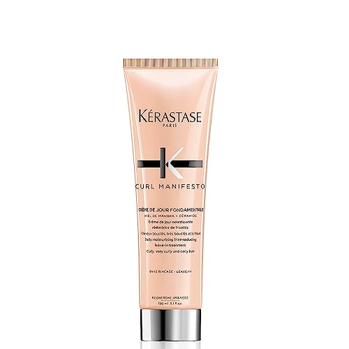 Kérastase Leave-in Curl Manifesto Leave-in Crème De Jour Fondamen...