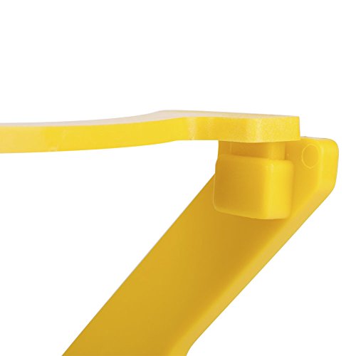 Soporte para cubeta de miel para apicultura de plástico miniatura 5