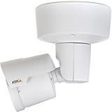 AXIS Companion 2 Megapixel Network Camera - Color, Monochrome