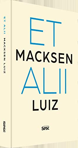 Macksen Luiz Et Alli