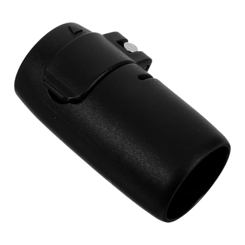 FOYTOKI para Paddle Board Quick Release Shaft Lock Kayak Paddle Clip Boat Clamp