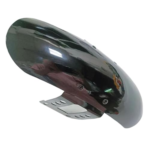Garde-boue moto avant court 35mm pour Sportster Iron XL883 XL1200 de 2001 à 2019