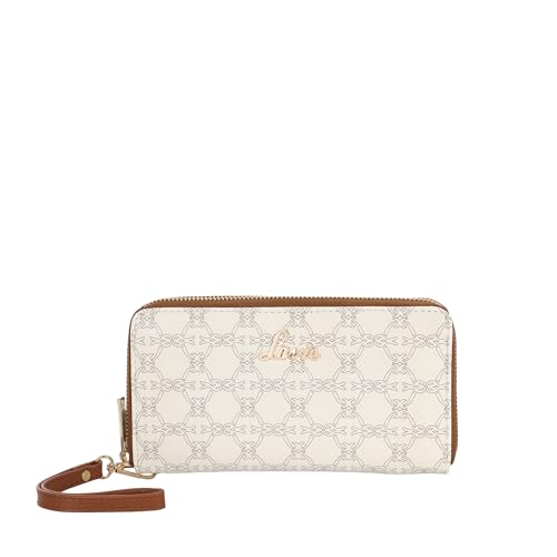 Image of Lavie Womens Faux Leather Wallet