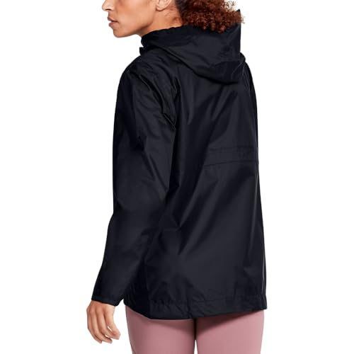 Under Armour Women's Cloudstrike Shell Jacket2