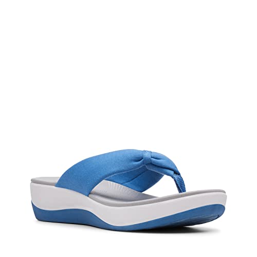 Image of Clarks Women's Arla Glison Flip Flop