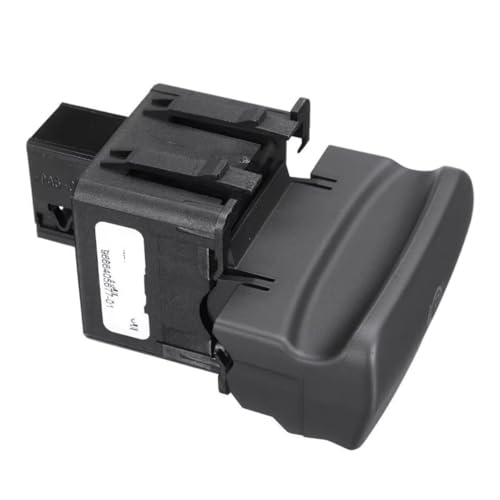 Freno de mano electrónico bloqueado solución con interruptor DS4 botón 470703 5