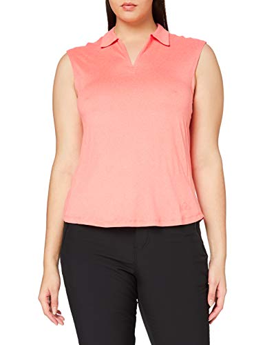 Polo de randonnée femme Mc Kinley Newa : l'élégance sportive pour explorer la nature