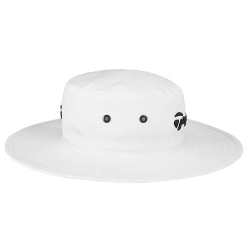 Image of Taylormade Unisex-Adult Eyelet Bucket Hat