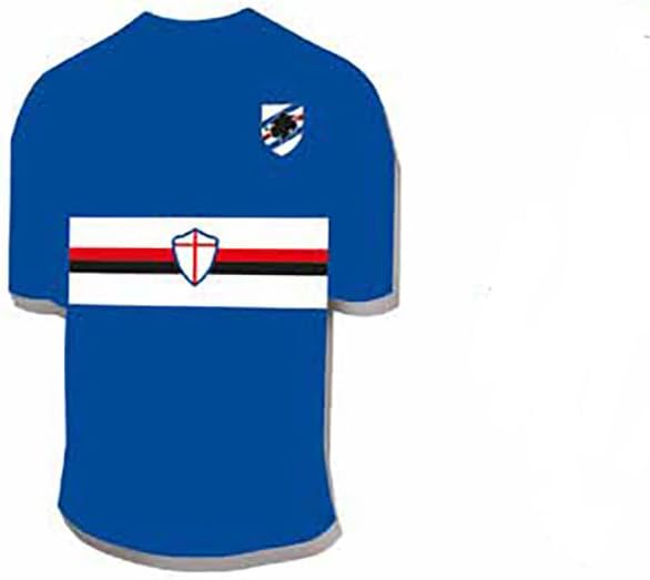 U.C. Sampdoria Magnes Calamita Oficjalny produkt