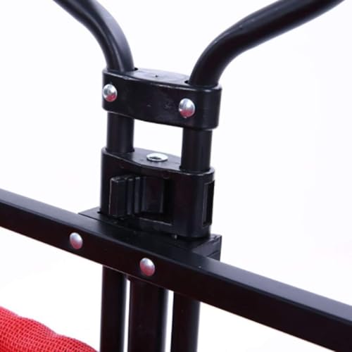 Trolleys, Multifunction Trolley, Portable Recycling Vehicles, Multifunctional Camper Foldable Shopping Cart Portable Luage Cart Beach Wagon Foldable Outdoor Facilities, Big Tree Camo miniatura 3