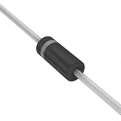 4 pz. Recupero ultra veloce in linea diodiPeriodo equivalente 8KV 8000V 0.5A O7.3x22mm