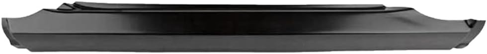 For Chevy Tahoe 1995 96 97 98 1999 Rocker Panel Driver Side | Under Front Door | Die Stamped