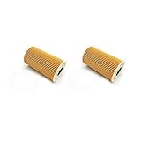 Car Engine Oil Filter 99610722553 Compatible For PORSCHE Cayman(987) S 3.4 4.5 4.8 Boxster 911