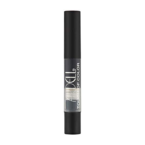 Ardell Touch of Color retoca raíces noir pour rester impeccable au bureau ou en soirée