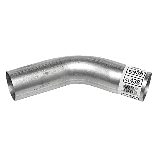 Image of Walker Heavy Duty 41438 Exhaust Elbow 2.5 inch Inlet (OD) 2.5 inch Outlet (OD)