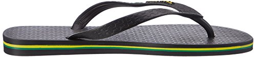 Image of Ipanema Men's Flip Flop Sandals, Blue Blue Blue