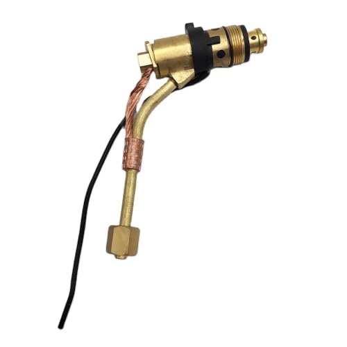 Découpe plasma S45 tête interne PF0125 à amorçage par percussion - 2