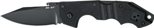 Cold Steel 58TMAK Mini AK-47d Tanto