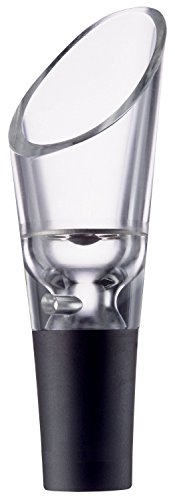 Menu Selection Decanting Pourer