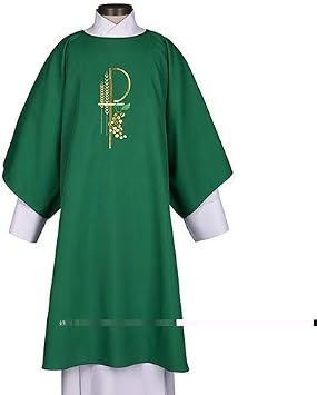 Eucharistic Dalmatic