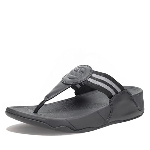 FitFlop Walkstar Toe Post Sandals