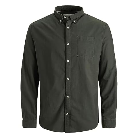 Chemise JACK & JONES JJEOXFORD Cover