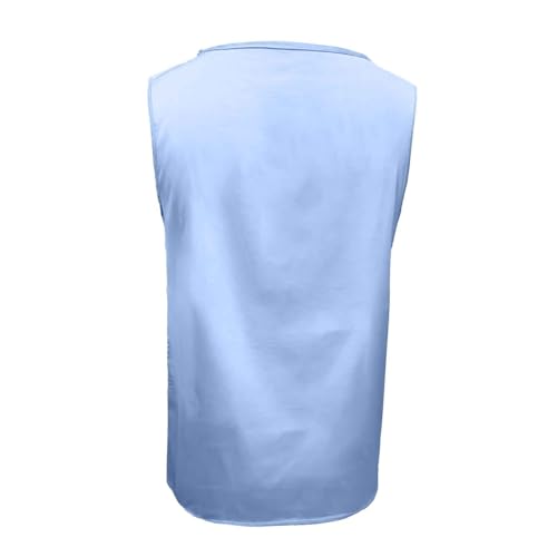 Women Fashion Solid Satin Vest Casual V Neck Silk Sleeveless Vest Apparel Women Tops3