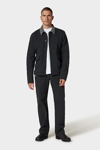 686 Men's Unwork Everywhere Pant - Relaxed Fit - 11 Pocket Design3