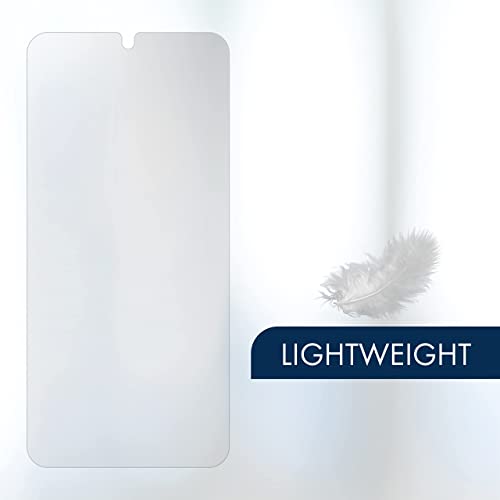 ArmorSuit MilitaryShield Screen Protector Designed for Samsung Galaxy S20 Ultra 5G (Case Friendly) Ultrasonic Fingerprint Compatible Anti-Bubble HD Clear Film