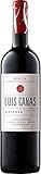 vino luis cañas crianza 2014 Instrucciones de almacenaje: consérvese en lugar fresco y seco