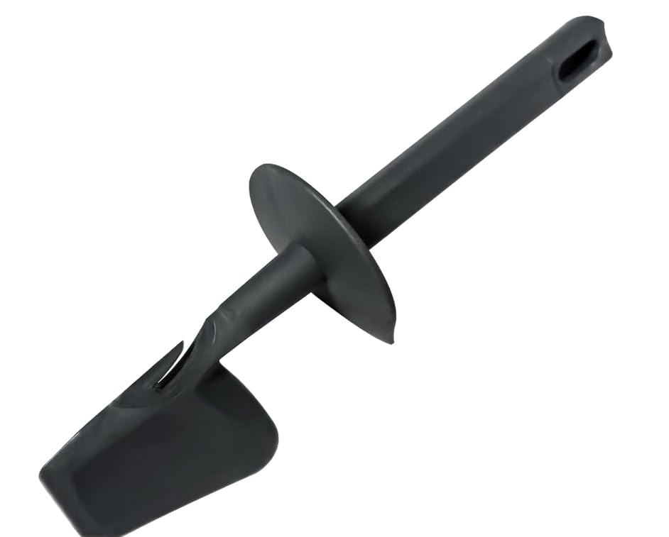 Dimensioni: 27 x 8,5 x 7,5 cm, conforme alle specifiche dell' originale