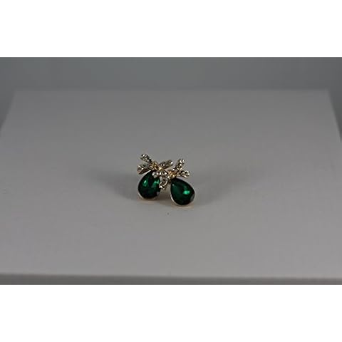 Back to 20s Stud Earrings Cover